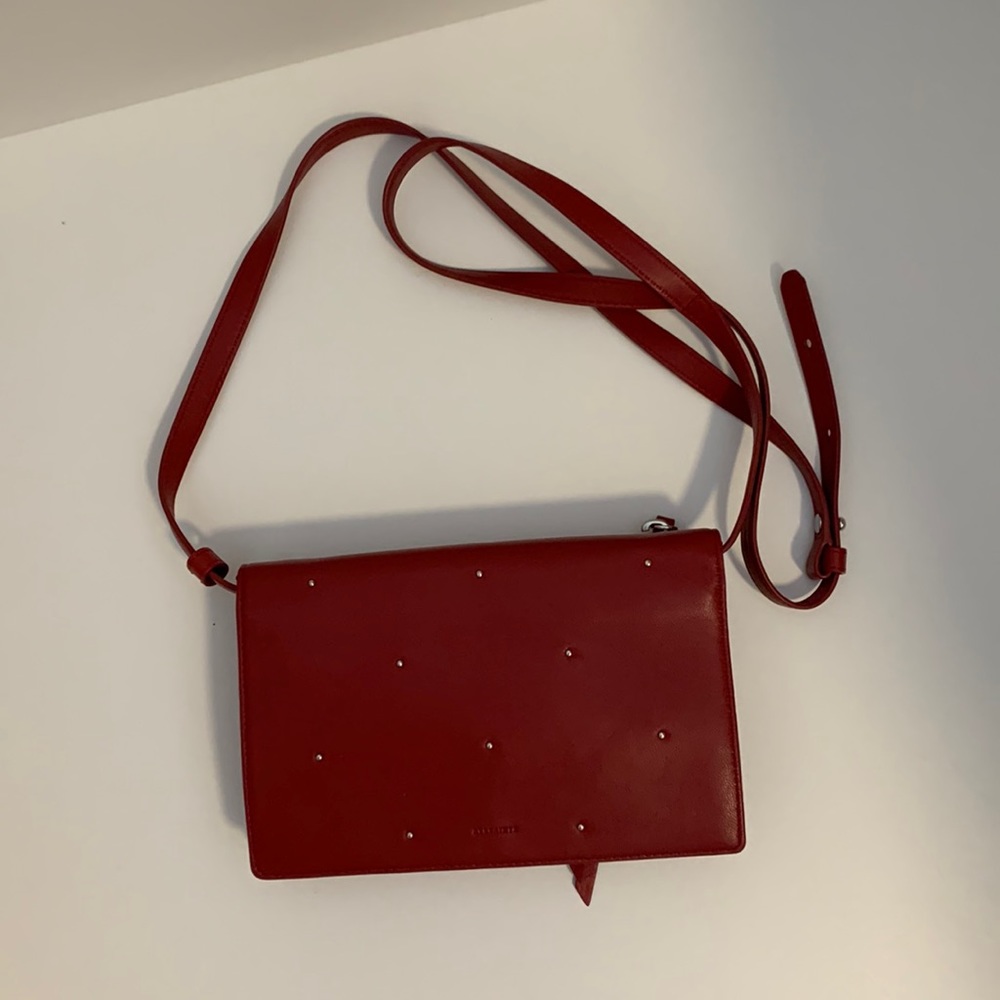 AllSaints Crossbody Bag